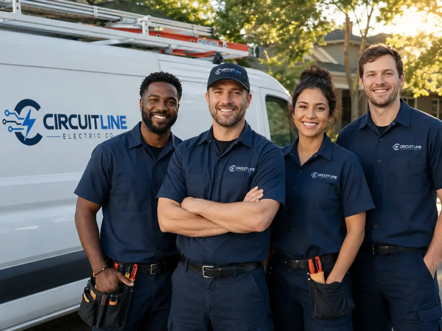 Whole Home Rewiring company in Short Hills, NJ