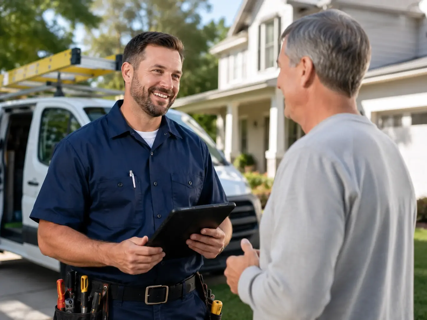 Whole Home Rewiring Short Hills, NJ FAQs