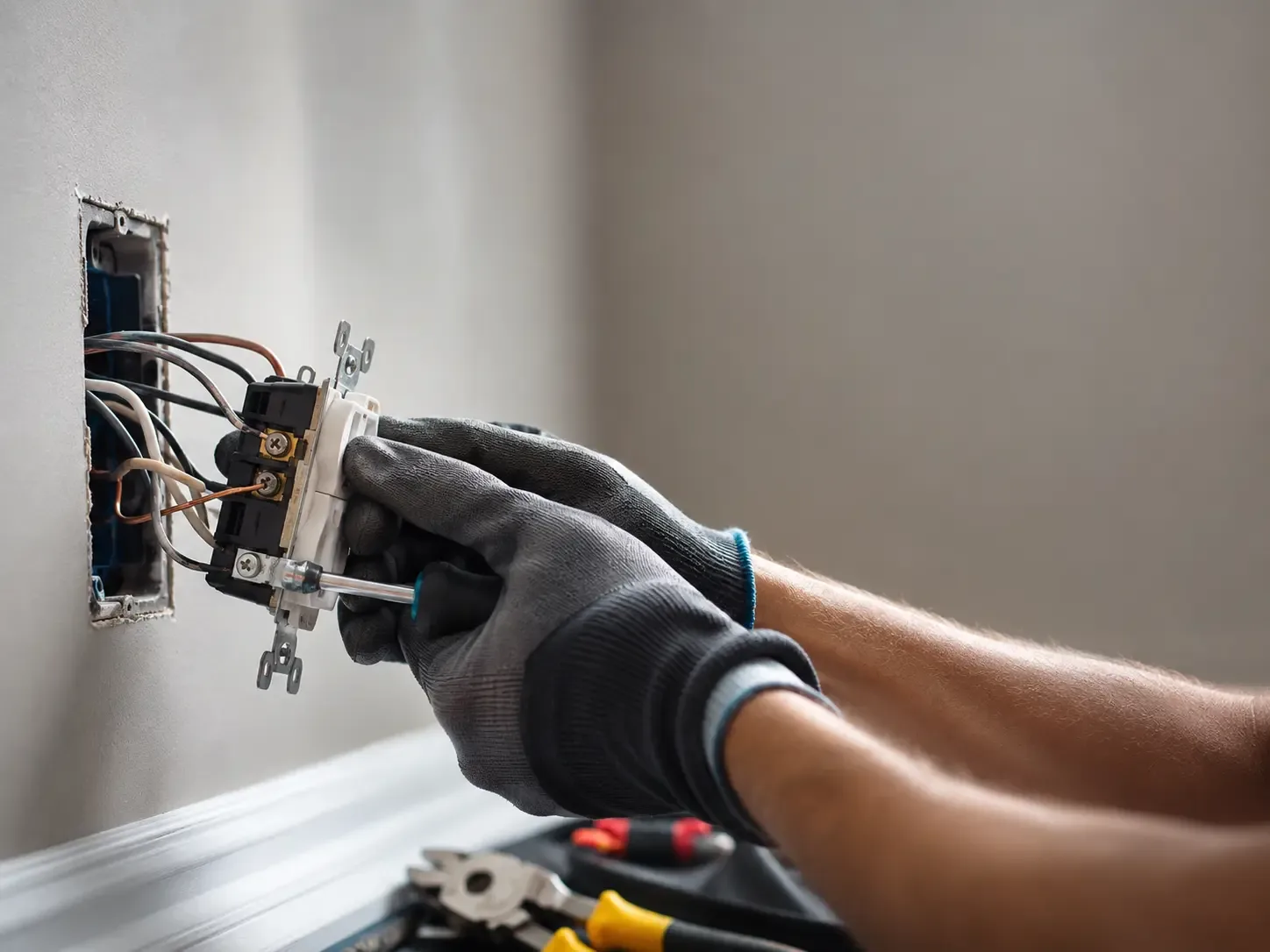 Why choose Whole Home Rewiring in Short Hills, NJ